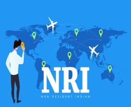 Non-Resident-Indian