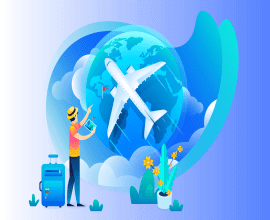 Travel, Tourism and Entertainment