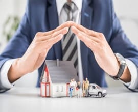 Insurance agent