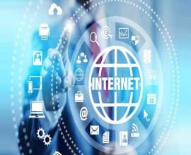 Internet Service Providers