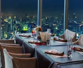 Restaurants
