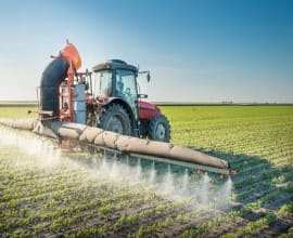 Agricultural Industries